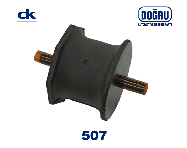 DK 507